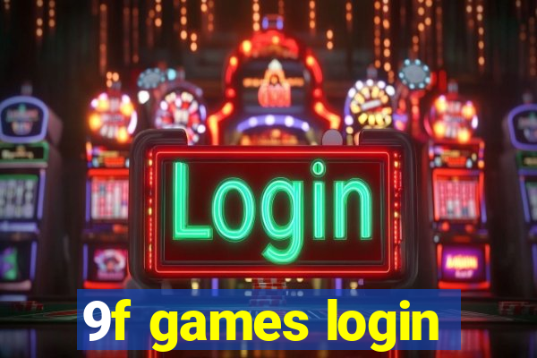 9f games login